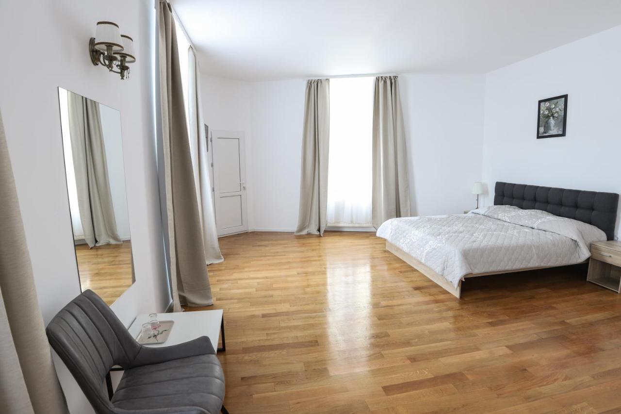 Floasiu Residence Guesthouse Сібіу Екстер'єр фото