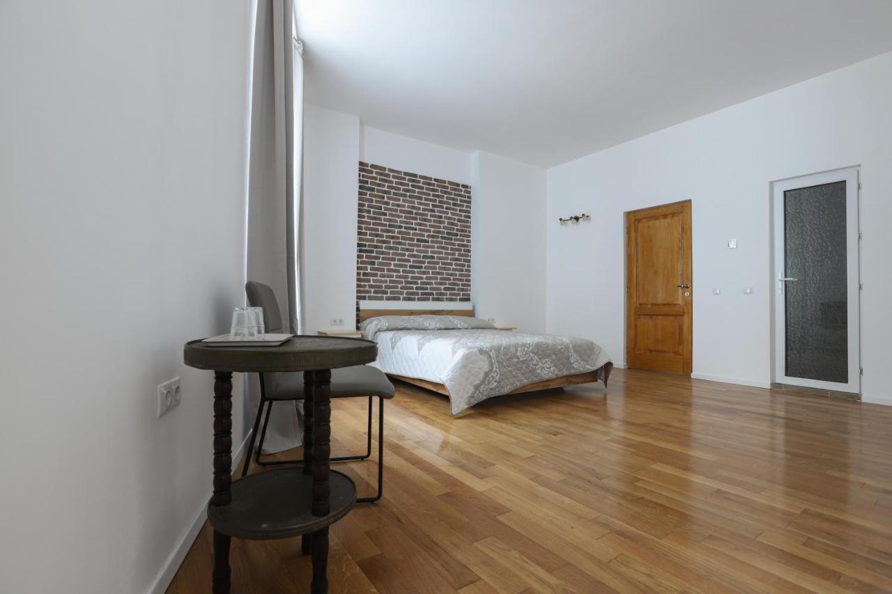 Floasiu Residence Guesthouse Сібіу Екстер'єр фото