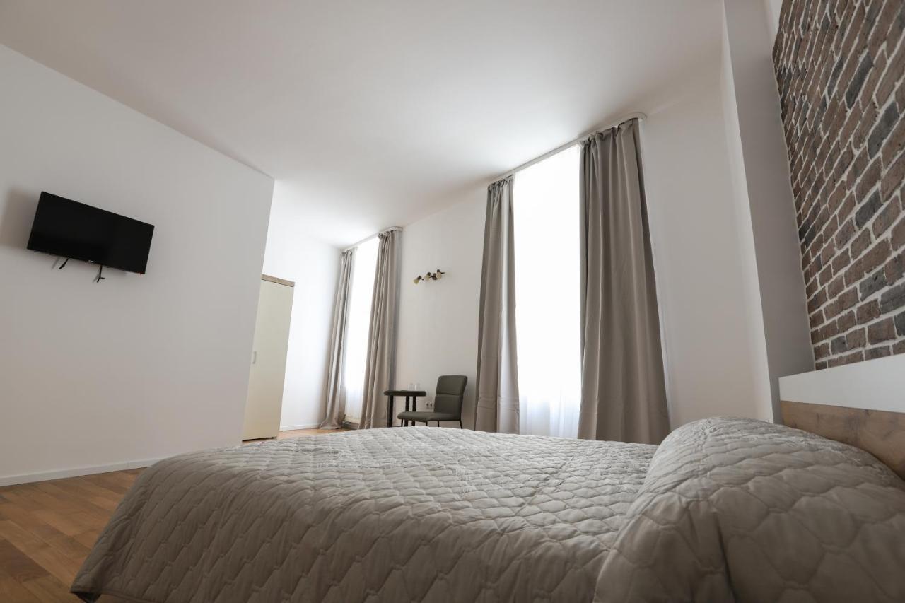 Floasiu Residence Guesthouse Сібіу Екстер'єр фото