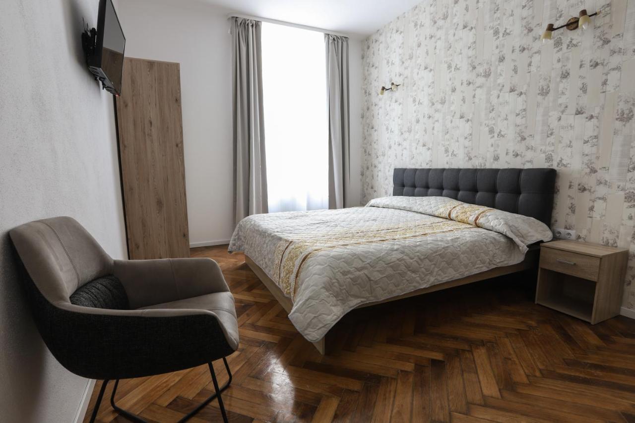 Floasiu Residence Guesthouse Сібіу Екстер'єр фото