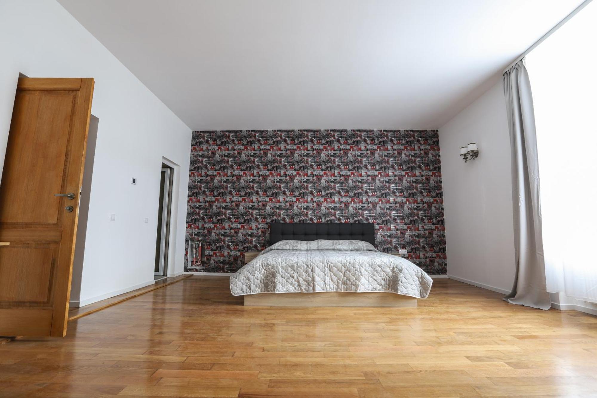 Floasiu Residence Guesthouse Сібіу Екстер'єр фото
