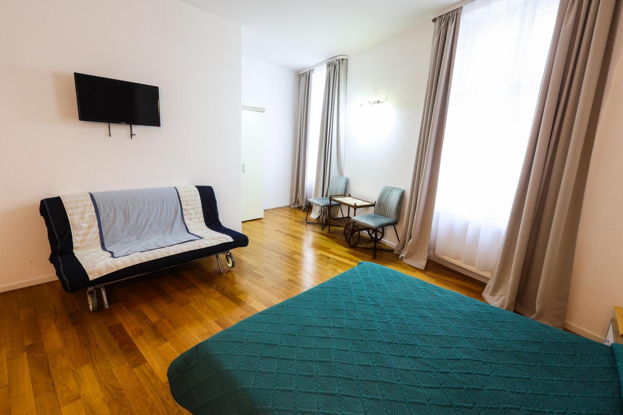 Floasiu Residence Guesthouse Сібіу Екстер'єр фото